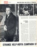 Life (1883-2000 Clair Maxwell/Life Publishing Company) Magazine May 26 1967