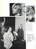 Life (1883-2000 Clair Maxwell/Life Publishing Company) Magazine May 26 1967