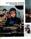 Life (1883-2000 Clair Maxwell/Life Publishing Company) Magazine May 26 1967