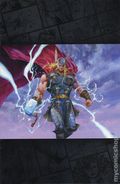 Thor (2025 Marvel 7th Series) Mortal Thor 11G