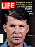 Life (1883-2000 Clair Maxwell/Life Publishing Company) Magazine May 19 1967