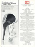 Life (1883-2000 Clair Maxwell/Life Publishing Company) Magazine May 19 1967