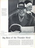 Life (1883-2000 Clair Maxwell/Life Publishing Company) Magazine May 19 1967