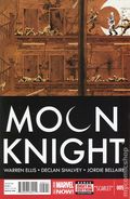 Moon Knight (2014 5th Series) 5