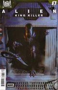 Alien King Killer (2026 Marvel) 3C