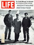 Life (1883-2000 Clair Maxwell/Life Publishing Company) Magazine May 12 1967