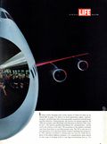 Life (1883-2000 Clair Maxwell/Life Publishing Company) Magazine May 12 1967