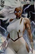 Power Hour (2022 Black Ops) Kickstarter 2LIGHTNING.A.METAL