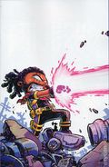 Bishop (2026 Marvel) 1E