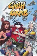 Cash Grab (2023 Zaid Comics) 1B