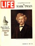 Life (1883-2000 Clair Maxwell/Life Publishing Company) Magazine Dec 20 1968