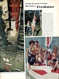 Life (1883-2000 Clair Maxwell/Life Publishing Company) Magazine Dec 20 1968