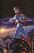 Captain Marvel Dark Past (2026 Marvel) 3F