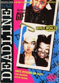 Deadline (UK 1988 Deadline) 5