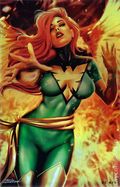 Waifu Chronicles (2024 Knight of Comics) 1RISING.A.FOIL