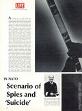 Life (1883-2000 Clair Maxwell/Life Publishing Company) Magazine Dec 13 1968