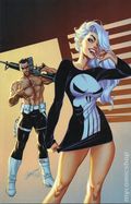 Black Cat (2025 Marvel) 11G