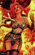 Waifu Chronicles (2024 Knight of Comics) 1RISING.D