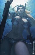 Valkyrie Saviors (2015 Mount Olympus) 4PARRA