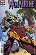 Wolverine (2024 Marvel) 21E