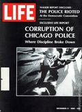 Life (1883-2000 Clair Maxwell/Life Publishing Company) Magazine Dec 6 1968