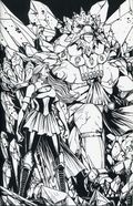Legend of Oz The Wicked West Artist Appreciation Edition (2021 Big Dog Ink) 22-23