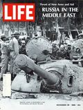 Life (1883-2000 Clair Maxwell/Life Publishing Company) Magazine Nov 29 1968