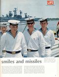 Life (1883-2000 Clair Maxwell/Life Publishing Company) Magazine Nov 29 1968