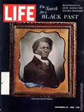 Life (1883-2000 Clair Maxwell/Life Publishing Company) Magazine Nov 22 1968