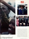Life (1883-2000 Clair Maxwell/Life Publishing Company) Magazine Nov 22 1968