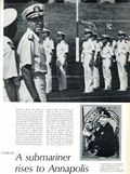 Life (1883-2000 Clair Maxwell/Life Publishing Company) Magazine Nov 22 1968