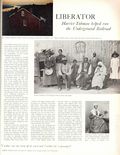 Life (1883-2000 Clair Maxwell/Life Publishing Company) Magazine Nov 22 1968