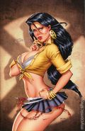 Faro's Lounge Tale of Three Titties (2020 HooligansCO) 1X69.A