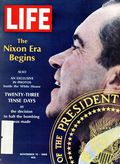 Life (1883-2000 Clair Maxwell/Life Publishing Company) Magazine Nov 15 1968