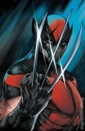 Ultimate Wolverine (2025 Marvel) 1MEGACON