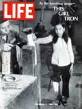 Life (1883-2000 Clair Maxwell/Life Publishing Company) Magazine Nov 8 1968