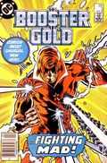 Booster Gold (1986 DC 1st Series) 3N