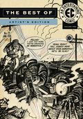 Best of EC HC (2013 IDW) Artist's Edition 2B-1ST