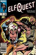 Elfquest (1985 Marvel) 9N