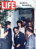 Life (1883-2000 Clair Maxwell/Life Publishing Company) Magazine Nov 1 1968
