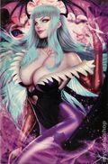 Darkstalkers Morrigan (2022 Udon) 1CARNIVORE.A
