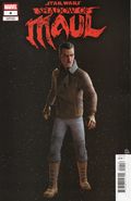 Star Wars Shadow of Maul (2026 Marvel) 4C