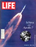 Life (1883-2000 Clair Maxwell/Life Publishing Company) Magazine Oct 25 1968