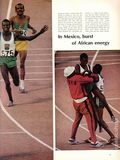 Life (1883-2000 Clair Maxwell/Life Publishing Company) Magazine Oct 25 1968