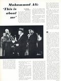 Life (1883-2000 Clair Maxwell/Life Publishing Company) Magazine Oct 25 1968