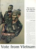 Life (1883-2000 Clair Maxwell/Life Publishing Company) Magazine Oct 25 1968