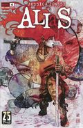 Alias Red Band (2026 Marvel) 4A