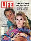 Life (1883-2000 Clair Maxwell/Life Publishing Company) Magazine Oct 18 1968
