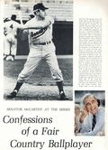 Life (1883-2000 Clair Maxwell/Life Publishing Company) Magazine Oct 18 1968