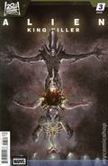 Alien King Killer (2026 Marvel) 3B